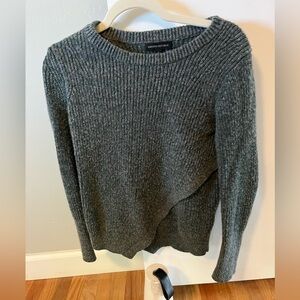 Banana Republic Women's Crew Neck Sweater